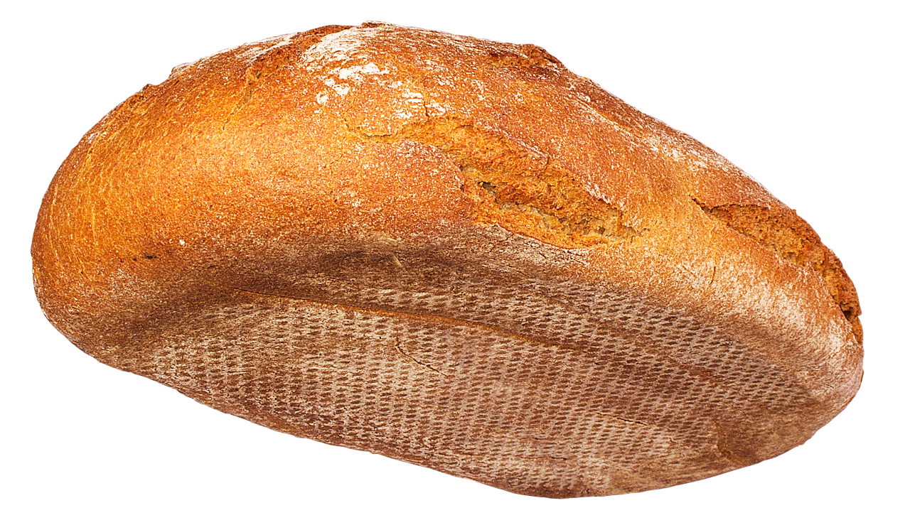 bread